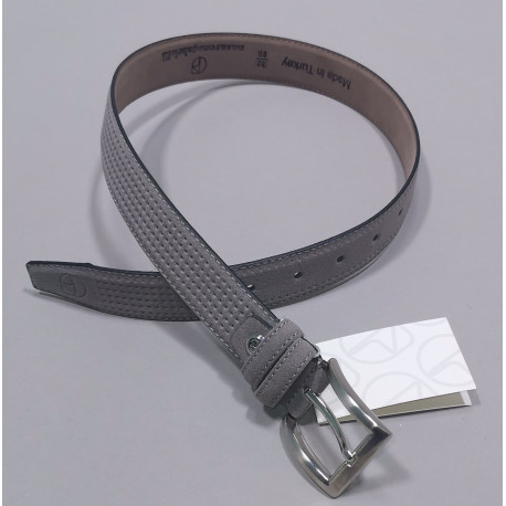 CINTURA BAMBINO CAMOSCOP LAVORATO