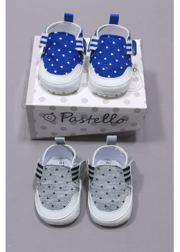 SCARPINE TUTTE LE STAGIONI