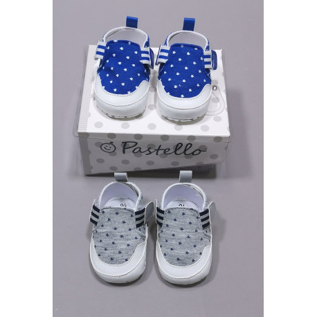 SCARPINE TUTTE LE STAGIONI