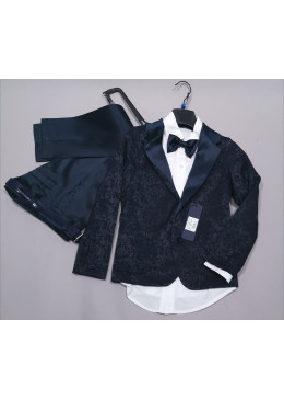 COMPLETO RAGAZZO 3PZ