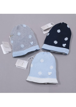 CAPPELLINO IN COTONE