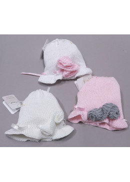 CAPPELLINO IN COTONE