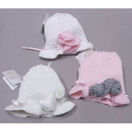 CAPPELLINO IN COTONE