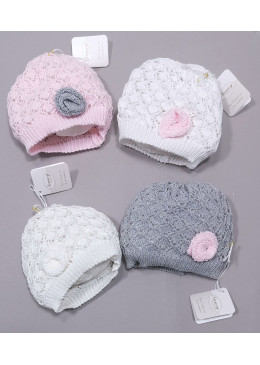 CAPPELLINO IN COTONE