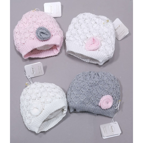 CAPPELLINO IN COTONE