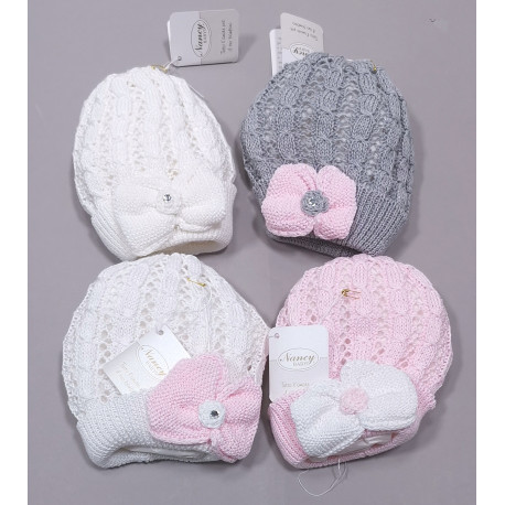 CAPPELLINO FILO N/TA