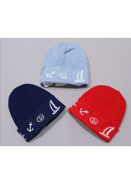 CAPPELLO FILO NEONATO