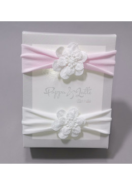 FASCETTA JERSEY ARTIGIANALE