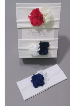 FASCETTA JERSEY ARTIGIANALE