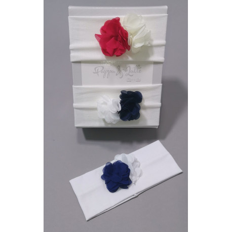 FASCETTA JERSEY ARTIGIANALE