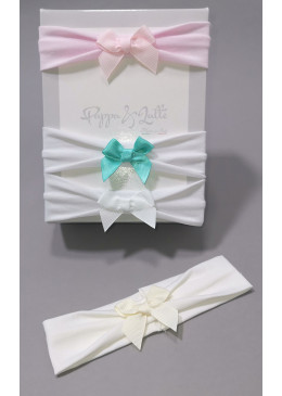 FASCETTA JERSEY ARTIGIANALE