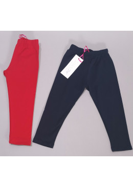 LEGGINGS COTONE BIMBA