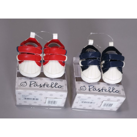 SCARPINE TUTTE LE STAGIONI