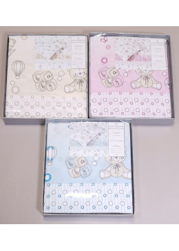 LENZUOLA LETTINO COTONE