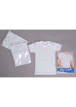 MAGLIA M-M IN COTONE 3PEZZI