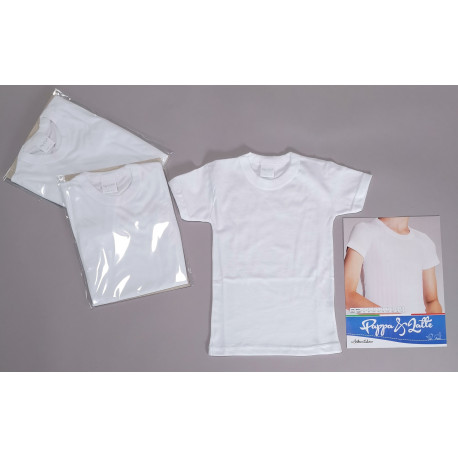 MAGLIA M-M IN COTONE 3PEZZI