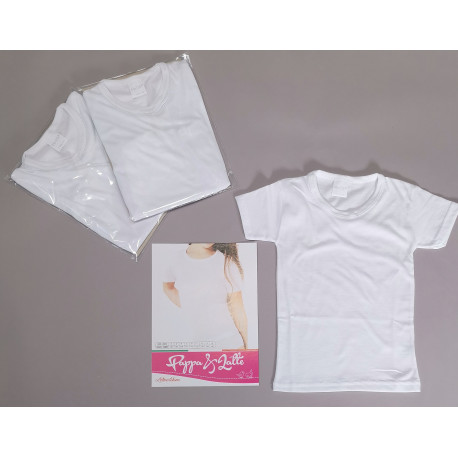 MAGLIA M-M IN COTONE 3PEZZI