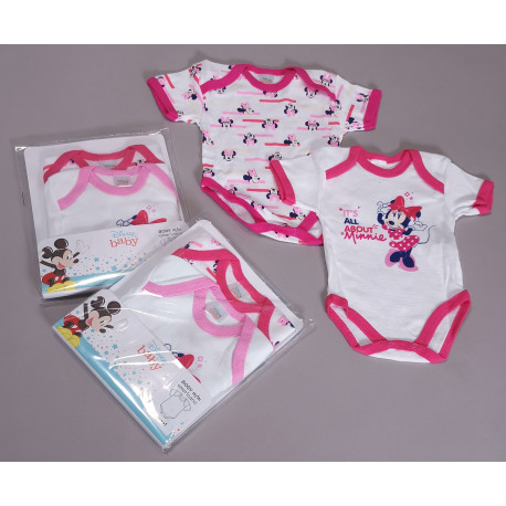 6 BODY AMERICANO MM IN COTONE