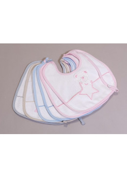 6PZ BAVETTA T.AIDA E PORTACIUCCIO