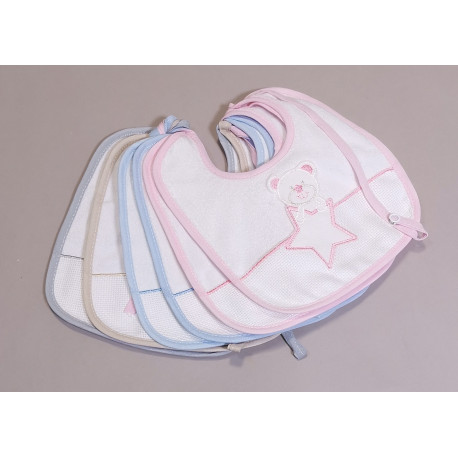 6PZ BAVETTA T.AIDA E PORTACIUCCIO