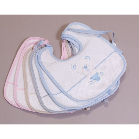 6PZ BAVETTA T.AIDA E PORTACIUCCIO