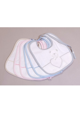 6PZ BAVETTA T.AIDA E PORTACIUCCIO