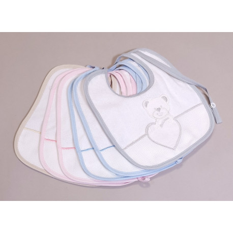 6PZ BAVETTA T.AIDA E PORTACIUCCIO