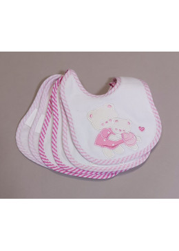 6PZ BAVETTA IN SPUGNA