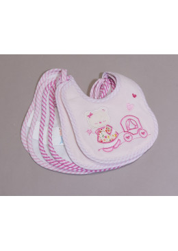 6PZ BAVETTA IN SPUGNA