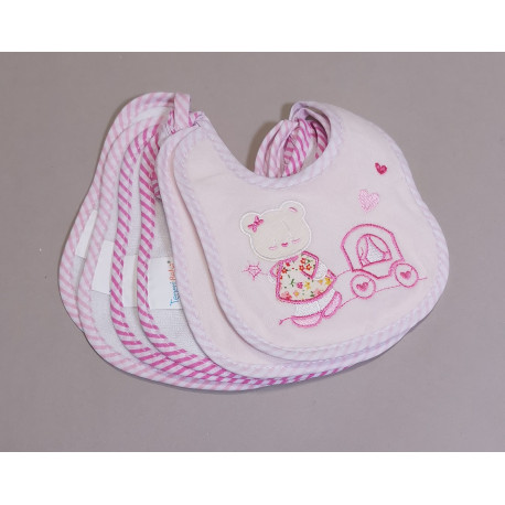 6PZ BAVETTA IN SPUGNA