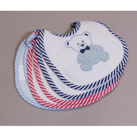 6PZ BAVETTA IN SPUGNA