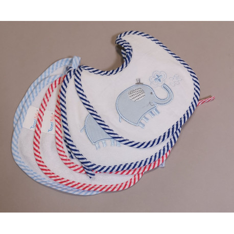 6PZ BAVETTA IN SPUGNA