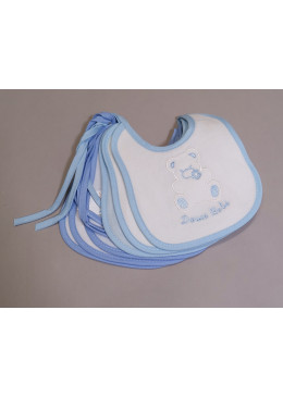 6PZ BAVETTA IN SPUGNA