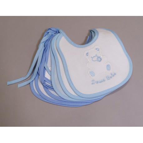 6PZ BAVETTA IN SPUGNA