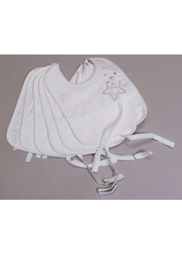 BAVETTA PIQUET E T. AIDA E PORTACIUCCIO