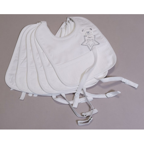 BAVETTA PIQUET E T. AIDA E PORTACIUCCIO