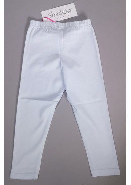 LEGGINGS COTONE BIMBA