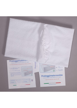 PROTEGGI MATERASSINO MAXI