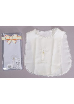 CAMICINA BATTESIMALE